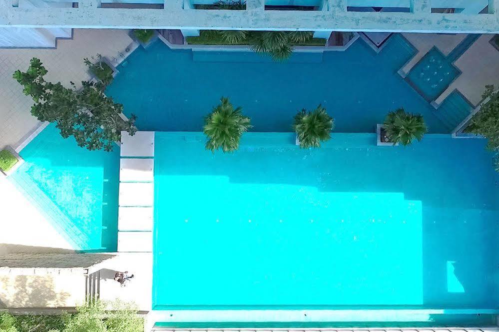 The Manor Luxury Suites & Apartments Куала-Лумпур Екстер'єр фото
