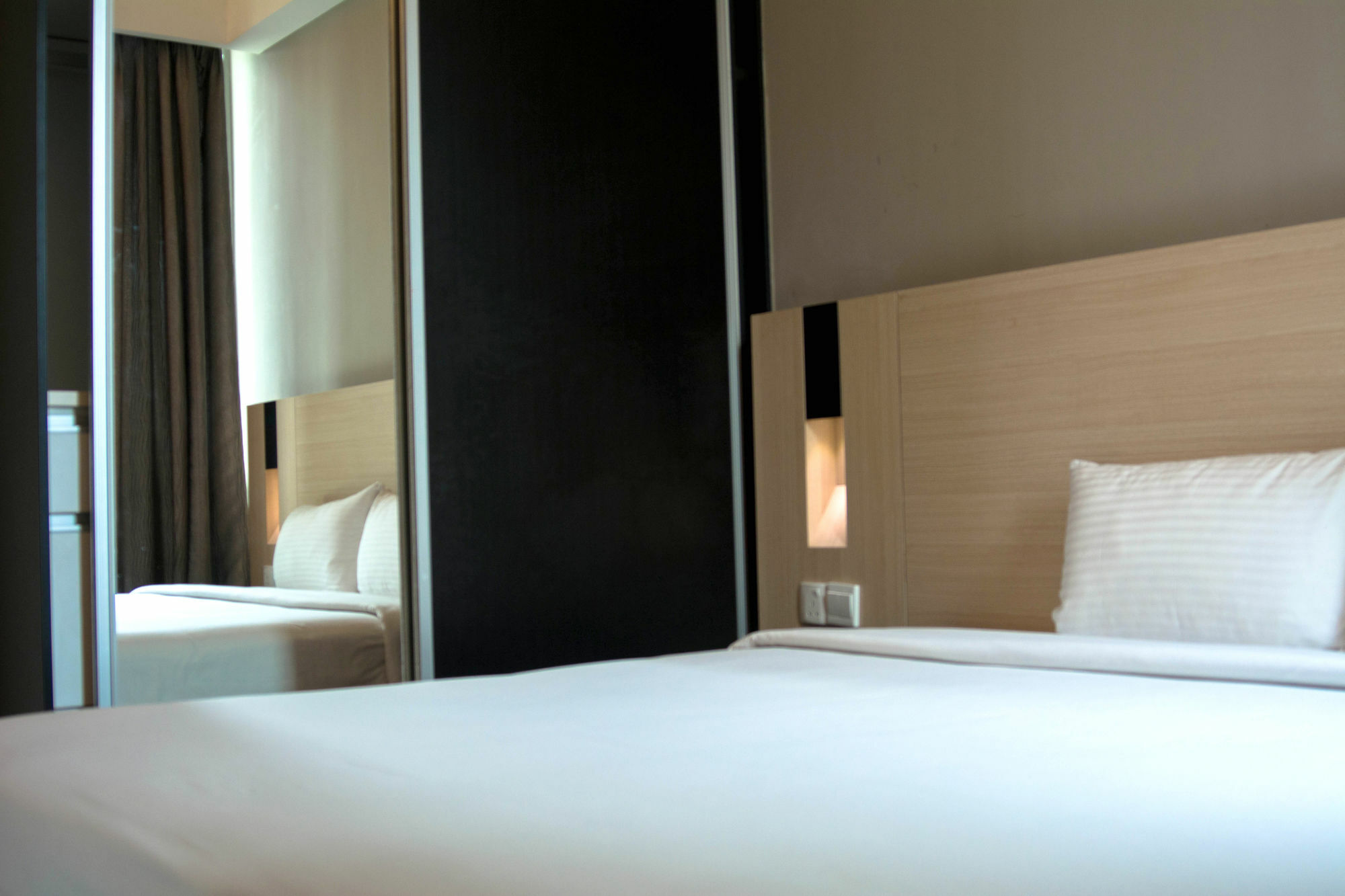 The Manor Luxury Suites & Apartments Куала-Лумпур Екстер'єр фото